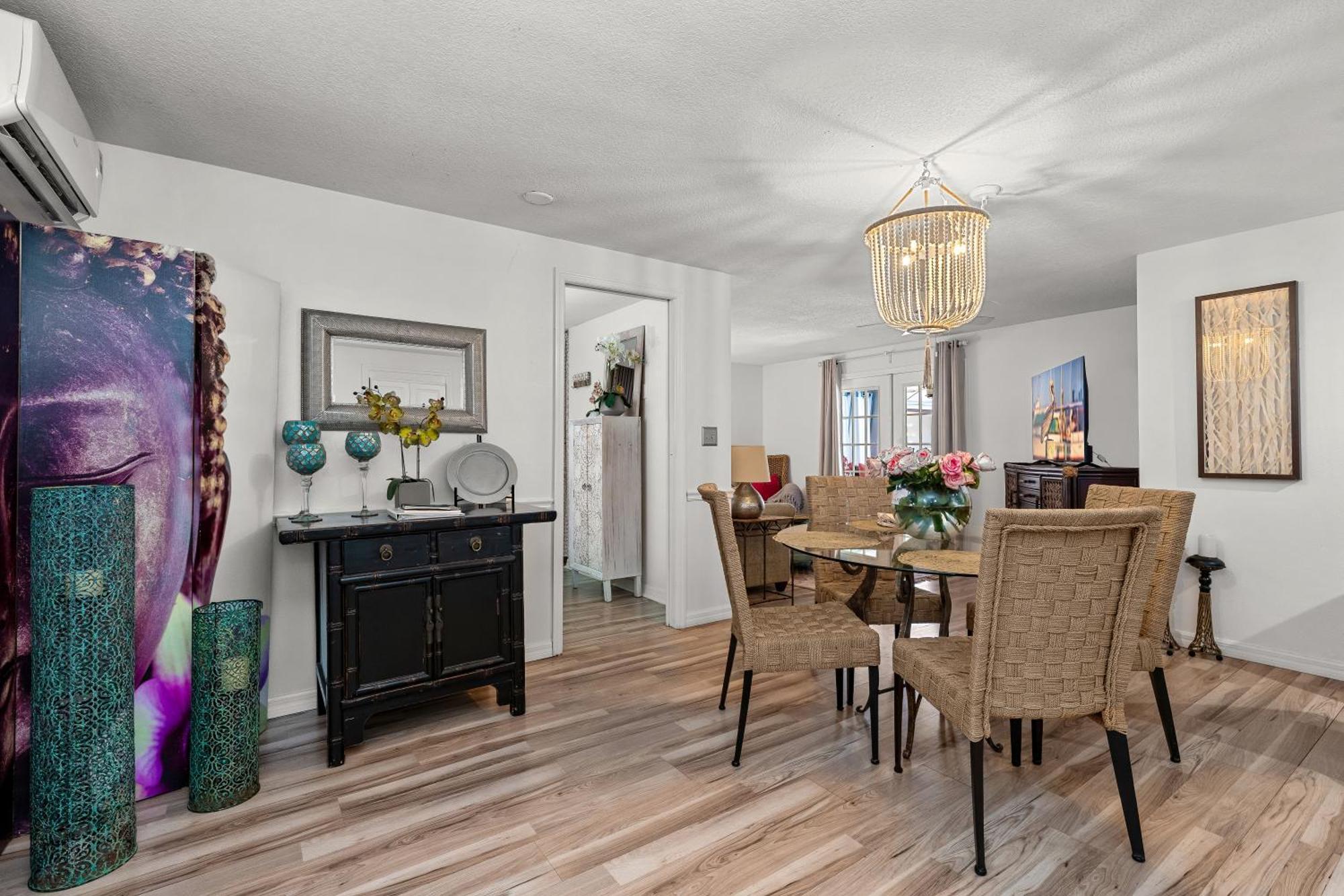 Luxury Zen Den With Heated Pool Just Off Siesta Key Sarasota Exterior foto