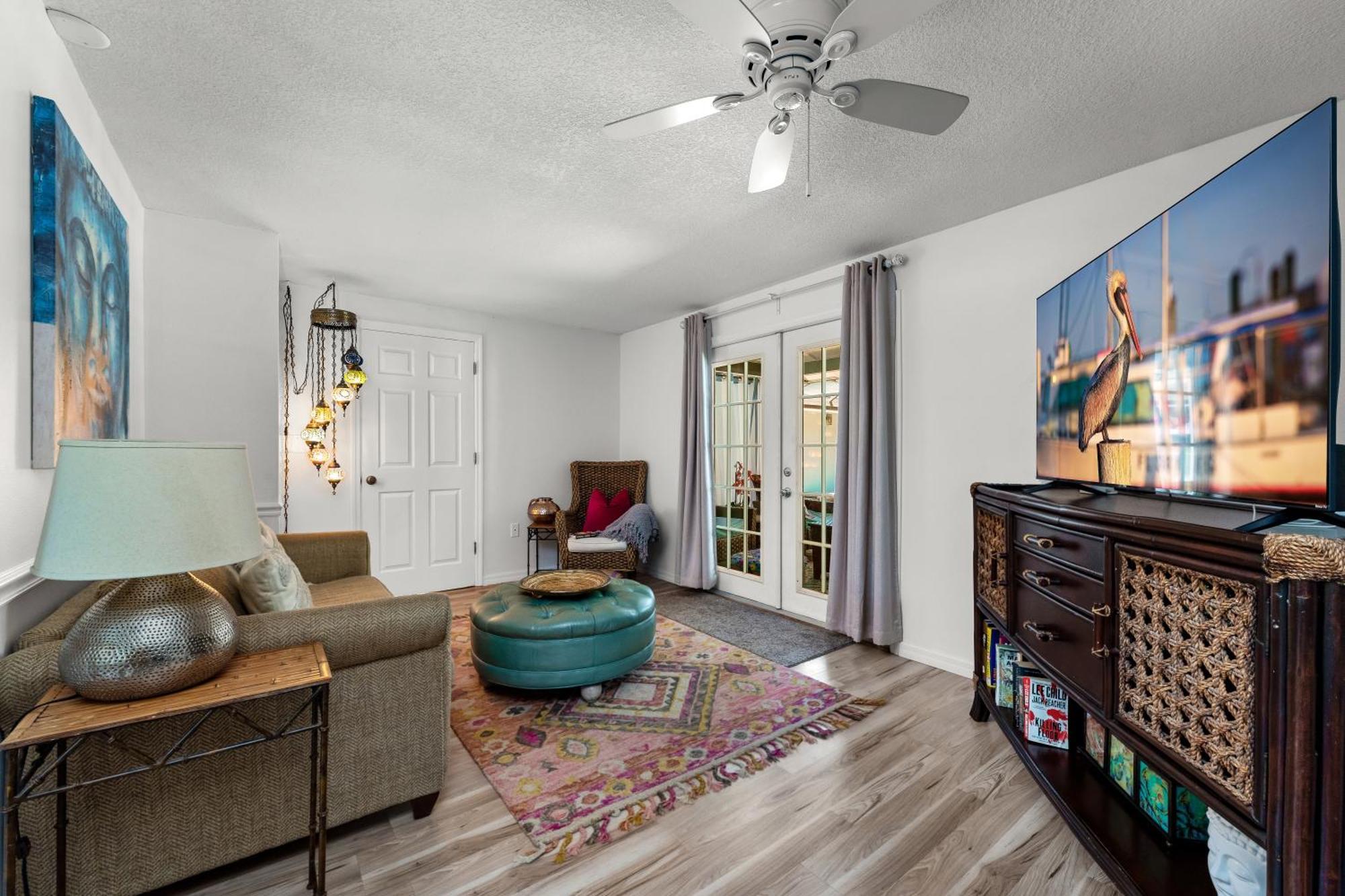 Luxury Zen Den With Heated Pool Just Off Siesta Key Sarasota Exterior foto