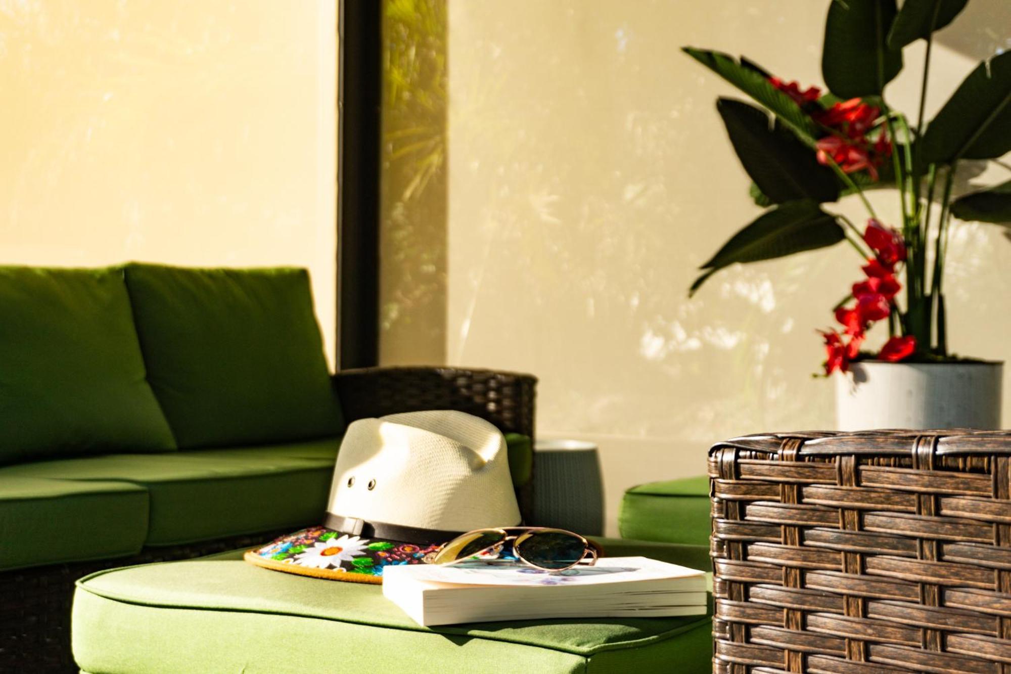 Luxury Zen Den With Heated Pool Just Off Siesta Key Sarasota Exterior foto